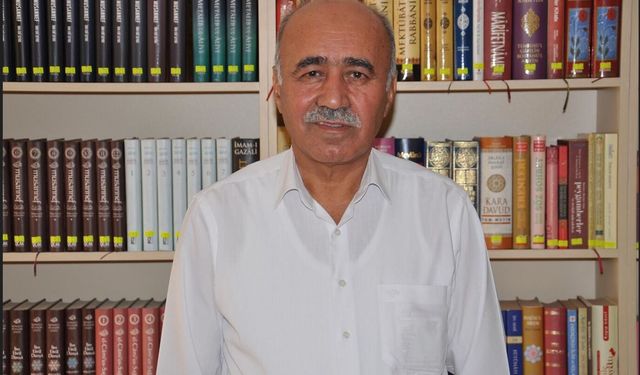 İslam’ın Oğlu Olursak Ayırımcılık Biter”