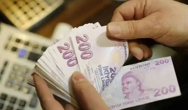 2027-2029 dönemi bütçe hazırlıkları başladı