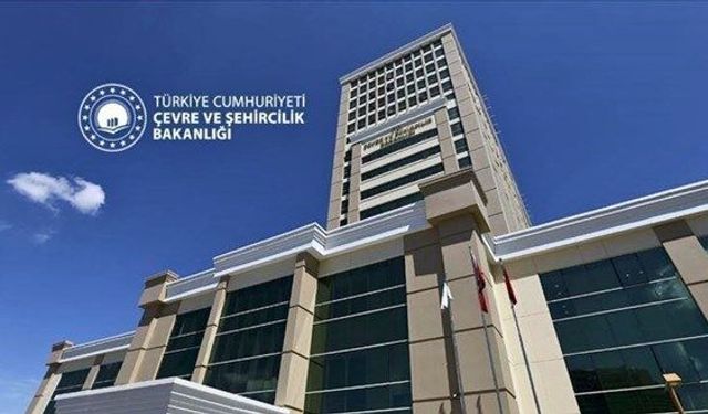 5 Bakanlığa 13 Coğrafi Bilgi Sistemi Uzman Yardımcısı Alınacak