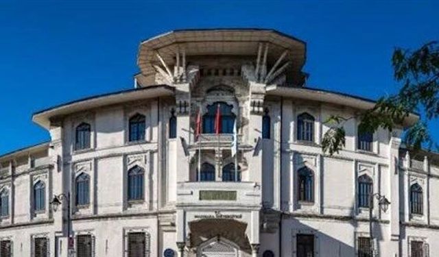 Türkiye Uluslararası İslam, Bilim ve Teknoloji Üniversitesi 7 Personel Alacak