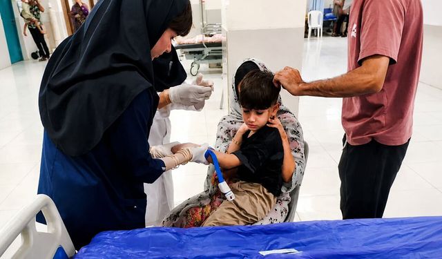 ABD saldırısında düğün kana bulandı: 5 şehit, 15'i çocuk 68 yaralı