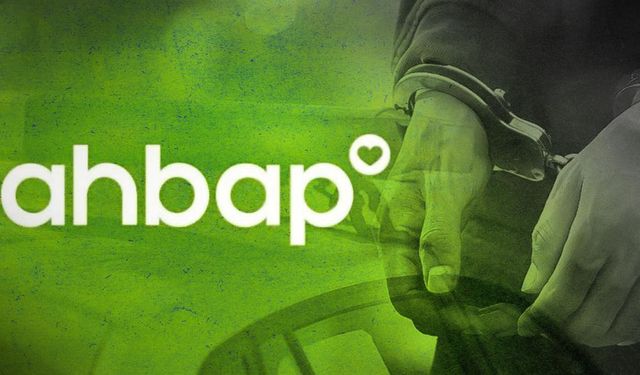 Ahbap soruşturmasında 5. dalga: 20 kişi tutuklandı