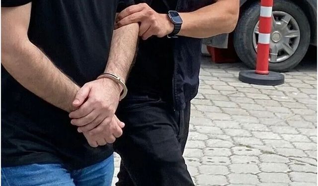 Ankara merkezli 'konut dolandırıcılığı' operasyonunda 7 kişi tutuklandı