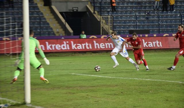 Ankaragücü Serik Spor Maçı Canlı Yayın Şifresiz İzle!