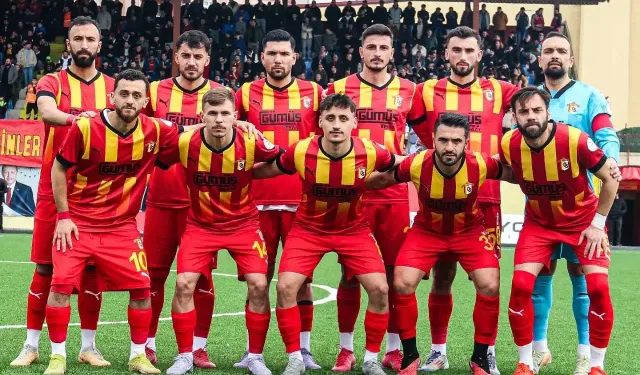 Arnavutköy-Çorlu Spor Maçı Canlı İzle!