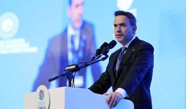 Bakan Bayraktar: 500 öğrenciye aylık 13 bin 750 lira destek sağlayacağız