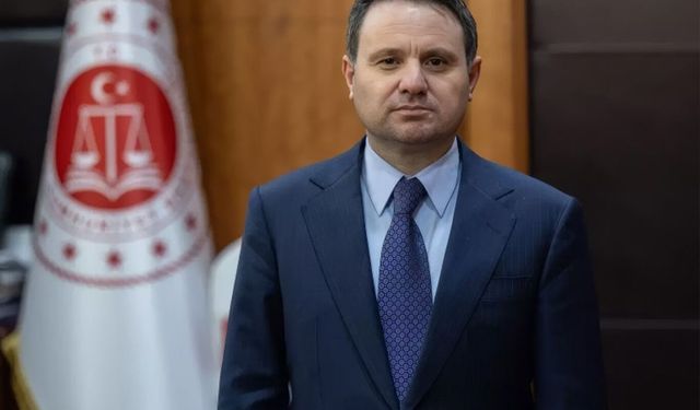 Bakan Gürlek: 3 faili meçhul cinayet daha aydınlatıldı