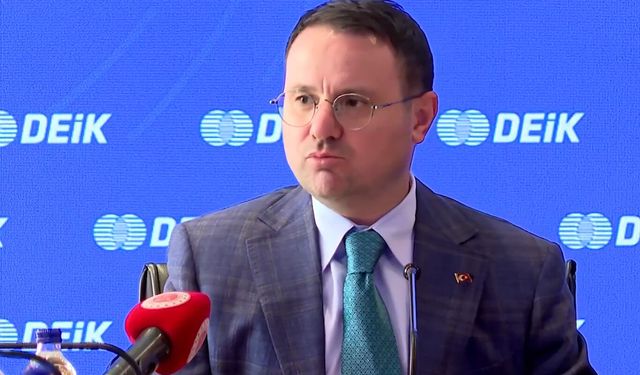 Bakan Gürlek: Yatırımcı güvenini güçlendiren hukuk reformlarını sürdüreceğiz