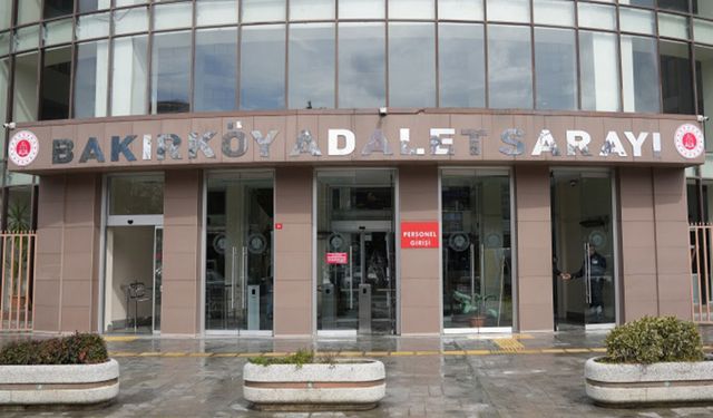 Başsavcılıktan 'İmamoğlu' davası tutuklularına çay yasağı iddiasına yalanlama