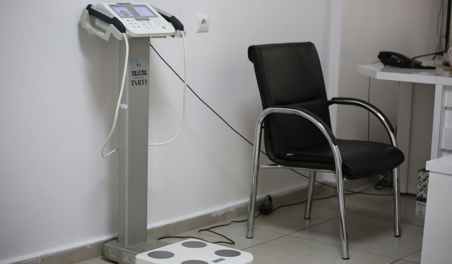 Batman Belediyesi’nden Her Hafta Yüzlerce Vatandaşa Ücretsiz Sağlık Hizmeti
