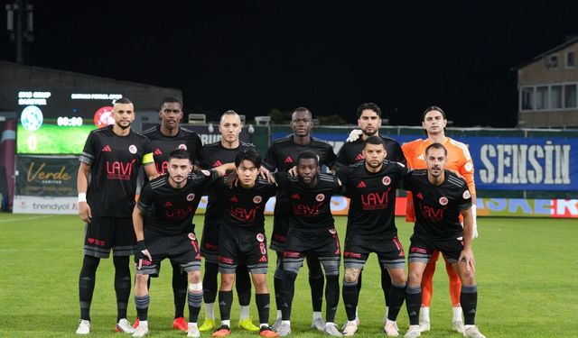 Bodrumspor - Batman Petrolspor Maçı Şifresiz Canlı Yayın İzle