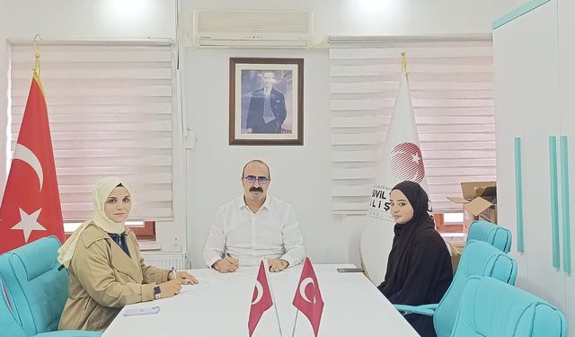 Batmanlı Kadın Üreticilere 624 Bin TL’lik Destek