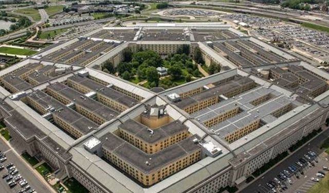 Bilgi sızıntılarıyla bağlantılı olarak Pentagon çalışanların yalan makinesi testine tabi tutuldu