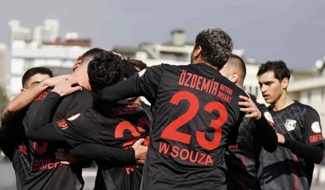 Boluspor Pendikspor Maçı Canlı Yayın izle Şifresiz