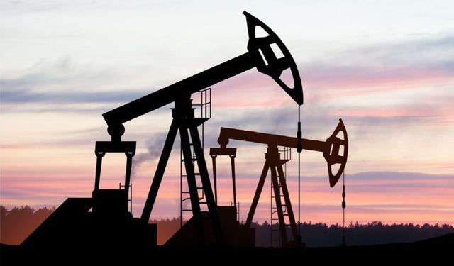 Brent petrol 102,08 dolara yükseldi