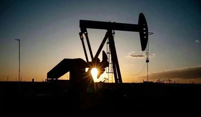 Brent petrol 108 dolar seviyesinde