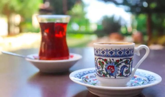 Çay ve kahve tüketiminin kemik sağlığına etkisi var mı?