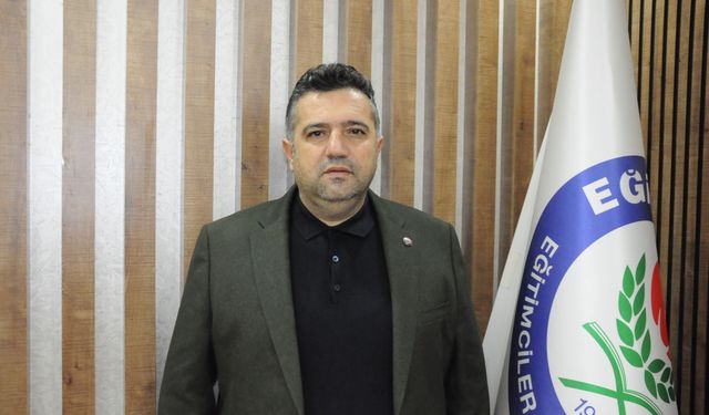 Batman’da Merkezi Okullarda Sınıf Mevcudu 60’a Dayanıyor