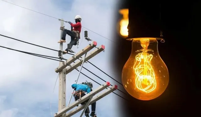 Batman’da 2 Eylül’de elektrik kesintisi: Çok sayıda bölge etkilenecek