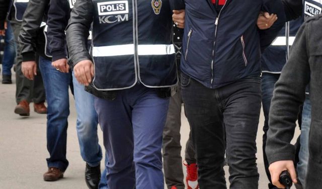 Dolandırıcılık operasyonu: 23 gözaltı 