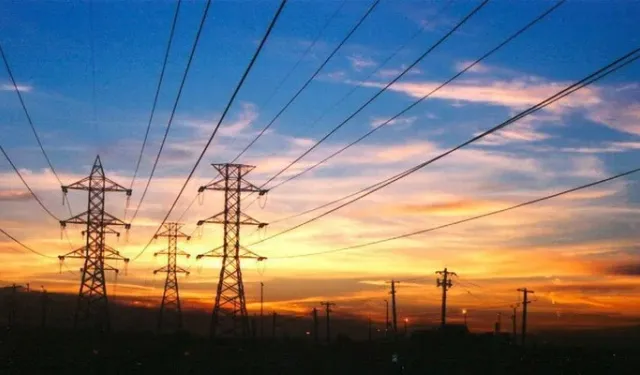 Diyarbakır'da elektrik kesintisi: İki mahalle için saat verildi