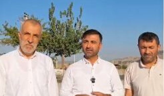 Üçyol’da kavşak talebi: Esnaf ve vatandaşlar mağduriyet yaşanmasını istemiyor