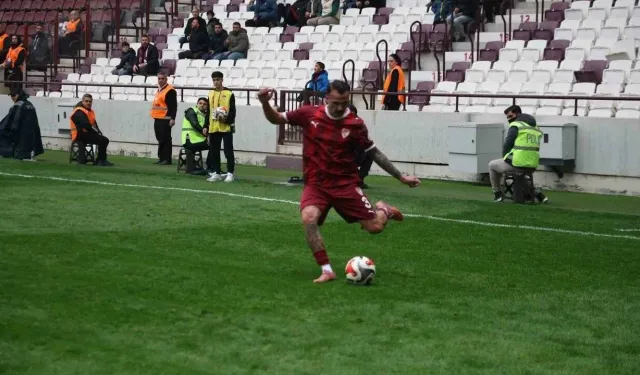 Elazığspor Aliağa Maçı Canlı Yayın Şifresiz İzle!
