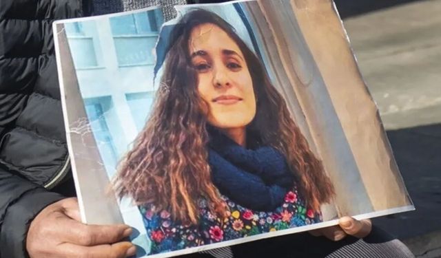 Gülistan Doku soruşturmasında 2 kişi tutuklandı