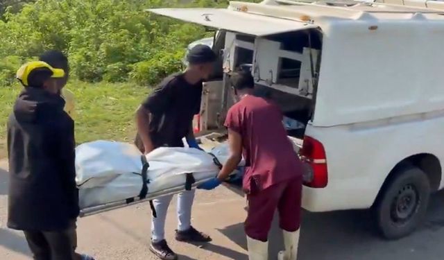 Güney Afrika'da 24 saat içinde ikinci şiddet olayı: 10 ölü