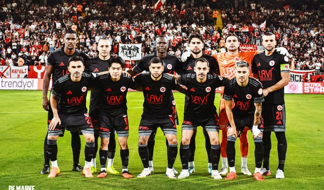 Gol düellosunda kazanan lider Batman Petrolspor