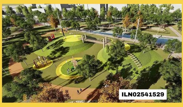 PARK VE BAHÇE MALZEMESİ SATIN ALINACAKTIR
