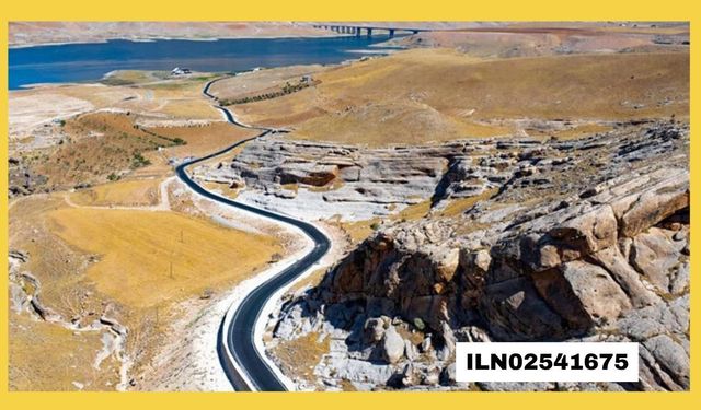 SERVİS YOLU VE TOPRAK HAZIRLIĞI HİZMETİ ALINACAKTIR