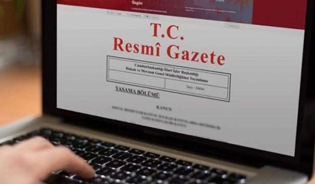İl müftüleri kararnamesi yayımlandı: 35 ilin müftülüğünde görev değişikliği