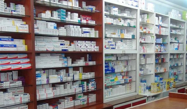  İlaç kutularına dijital prospektüs zorunluluğu geliyor