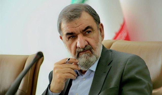 İranlı Tümgeneral Rızayi: İran'ın yeni stratejisi temelinizi yerle bir edecek