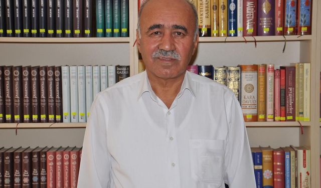 İslam’ın Oğlu Olursak Ayırımcılık Biter”