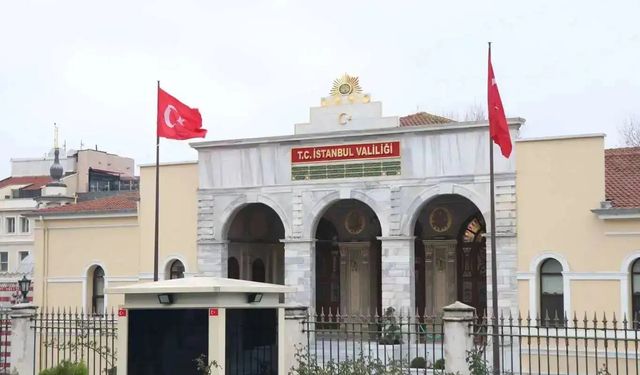 İstanbul Valiliği: Silivri açıklarında iki gemi çarpıştı, 10 kişilik mürettebattan haber alınamıyor