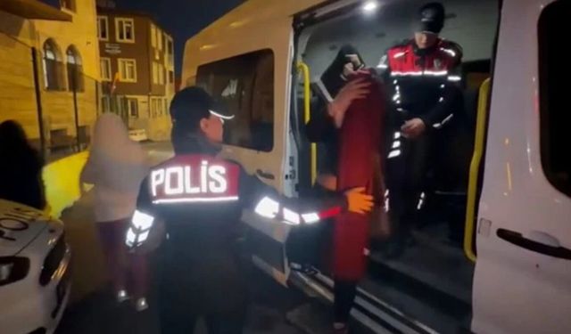 İstanbul'da iki otel mühürlendi: Çok sayıda işletmeye cezai işlem yapıldı
