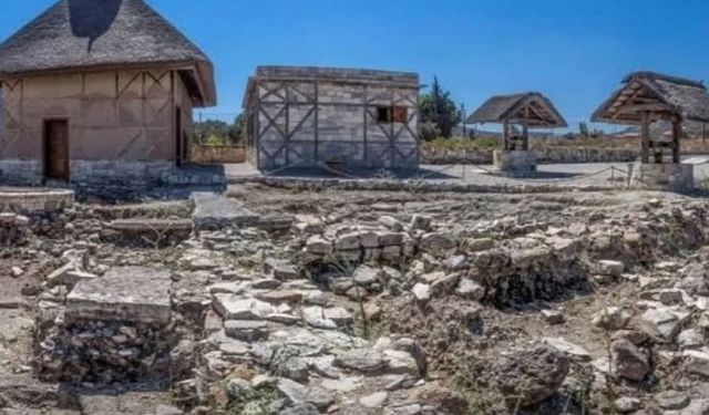İzmir'de arkeolojik alanlar için yeni koruma kararları