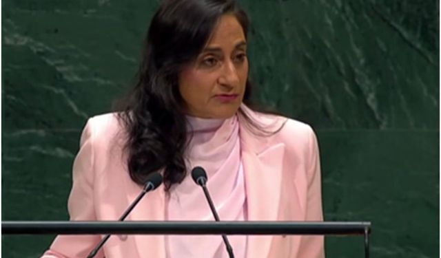 Kanada: israil yerleşimleri uluslararası hukuka göre yasa dışıdır