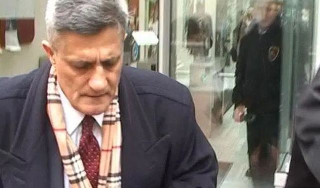 Kâşif Kozinoğlu'nun ölümü yeniden soruşturuluyor: 11 cezaevi görevlisi hakkında gözaltı kararı