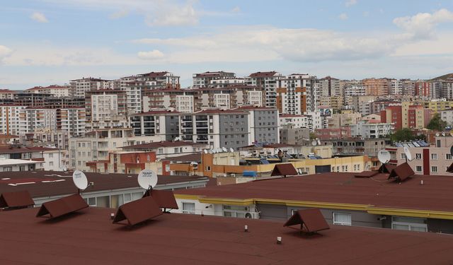 Kiralar cep yakıyor: Fiyatlar 60 bin TL'ye dayandı
