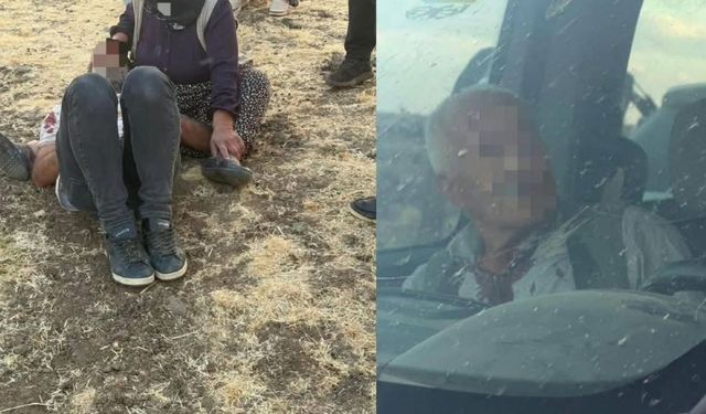 Komşu İlde sopalı kavga; 6 yaralı