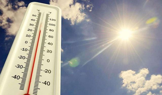 Meteoroloji'den kuvvetli rüzgar uyarısı: Marmara ve kuzey ege dikkat!