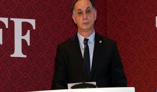 MHK Başkanı Gündoğdu'nun da aralarında olduğu 7 şüpheli gözaltına alındı