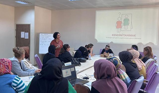 Modüler Aile Eğitim Programı 81 ilde uygulanıyor