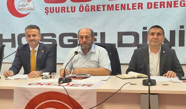 ÖĞ-DER'den zorunlu eğitim çağrısı: 12 yıllık sistem yeniden düzenlenmeli