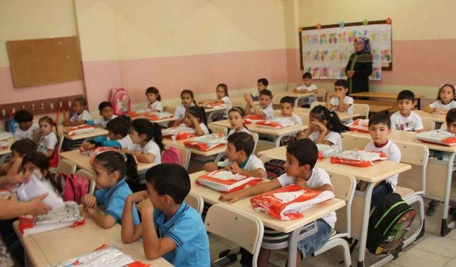 Okulun ilk günlerinde kaygıyı azaltan öneriler