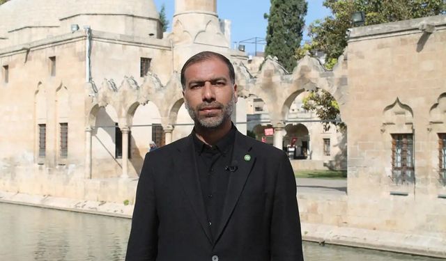 Şanlıurfa'da KPSS tartışmalarına tepki: Şehrimizi hedef alan saldırıları kabul etmiyoruz
