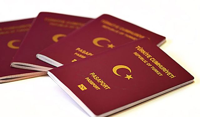 Suudi Arabistan'dan Türkiye'ye vize muafiyeti onayı